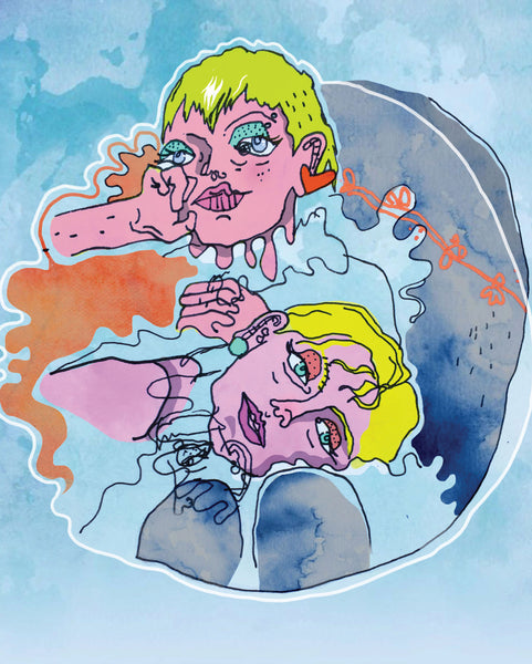 Dream Gals